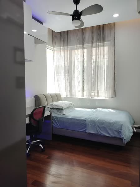 Kondominium untuk Disewa di Hijauan Saujana - Ivan Kok - PropertyGuru.com.my