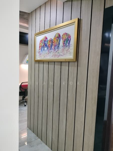 Kondominium untuk Disewa di Hijauan Saujana - Ivan Kok - PropertyGuru.com.my