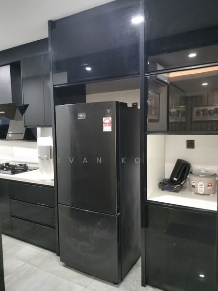 Kondominium untuk Disewa di Hijauan Saujana - Ivan Kok - PropertyGuru.com.my