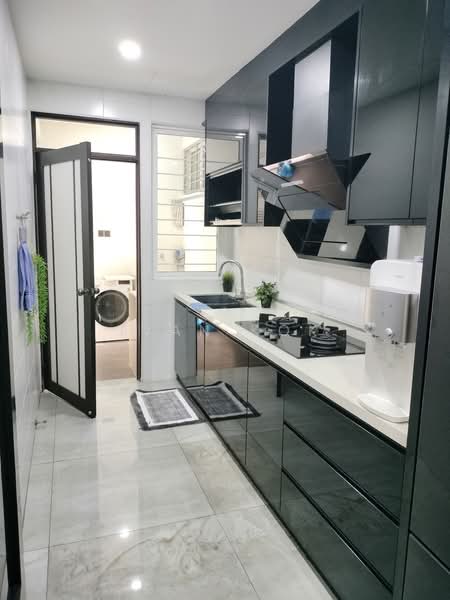 Kondominium untuk Disewa di Hijauan Saujana - Ivan Kok - PropertyGuru.com.my