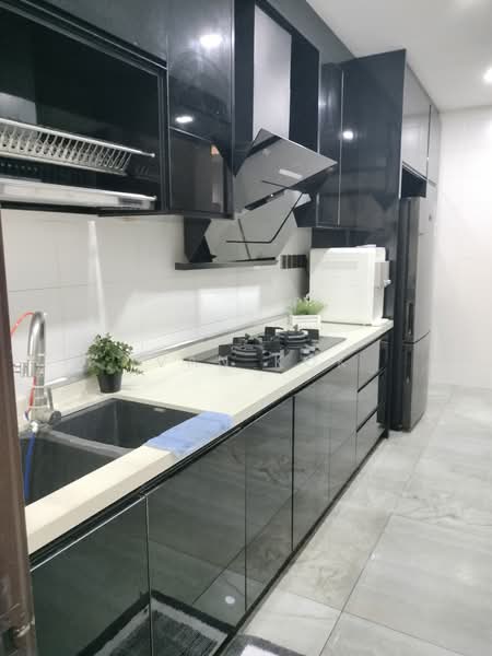 Kondominium untuk Disewa di Hijauan Saujana - Ivan Kok - PropertyGuru.com.my