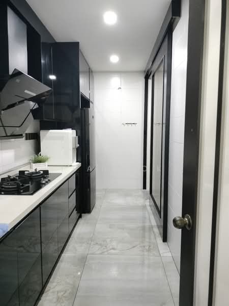 Kondominium untuk Disewa di Hijauan Saujana - Ivan Kok - PropertyGuru.com.my