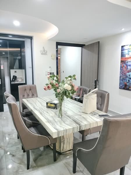 Kondominium untuk Disewa di Hijauan Saujana - Ivan Kok - PropertyGuru.com.my