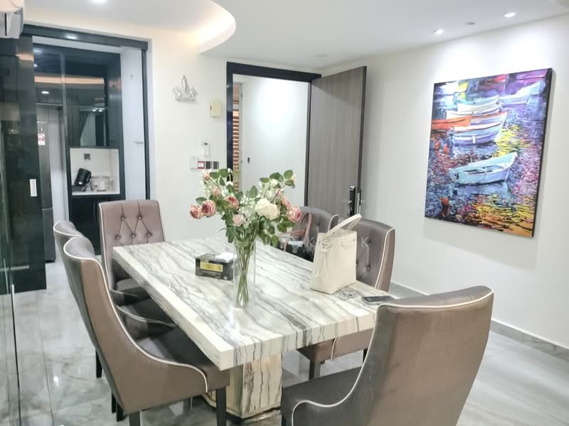 Kondominium untuk Disewa di Hijauan Saujana - Ivan Kok - PropertyGuru.com.my