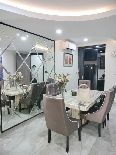 Kondominium untuk Disewa di Hijauan Saujana - Ivan Kok - PropertyGuru.com.my