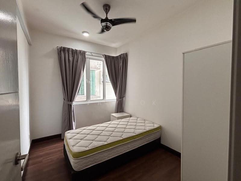 Kondominium untuk Disewa di Hijauan Saujana - Ivan Kok - Bedroom - PropertyGuru.com.my