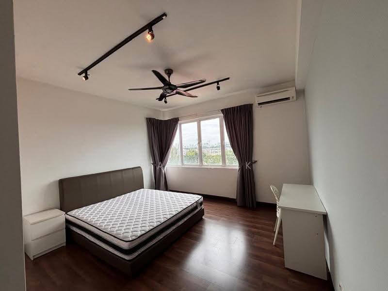 Kondominium untuk Disewa di Hijauan Saujana - Ivan Kok - Bedroom - PropertyGuru.com.my