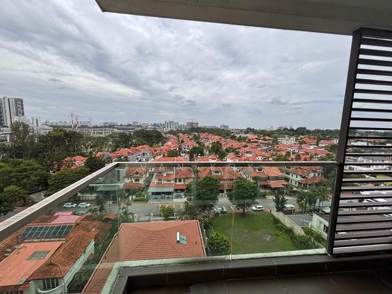 Kondominium untuk Disewa di Hijauan Saujana - Ivan Kok - View - PropertyGuru.com.my
