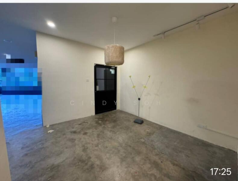 For Rent - Austin @ Austin Heights @ Mount Austin