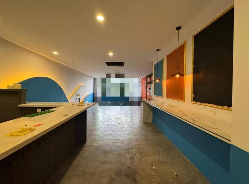 For Rent - Austin @ Austin Heights @ Mount Austin