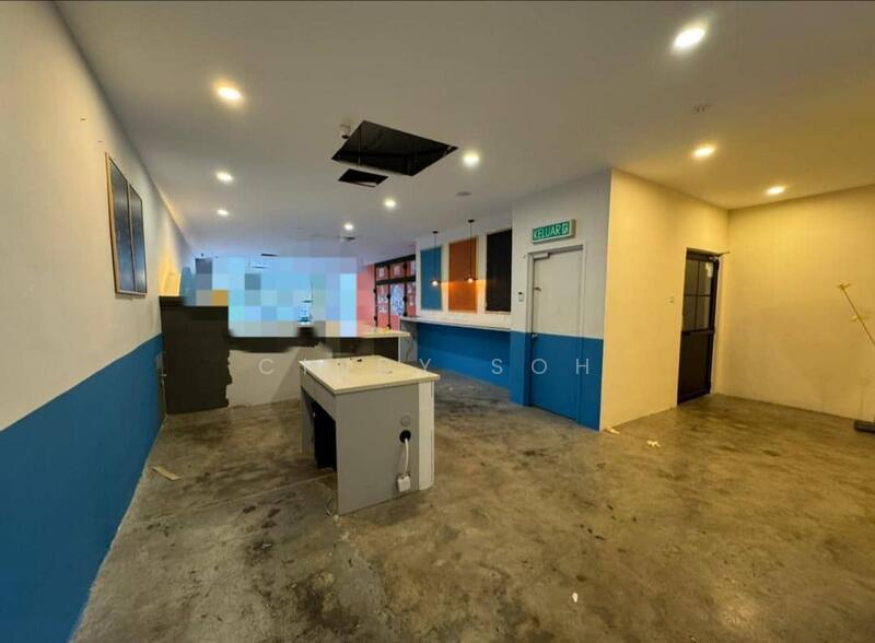 For Rent - Austin @ Austin Heights @ Mount Austin