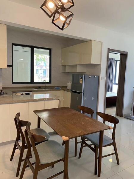 For Rent - Cerulean Bay @ Forest City