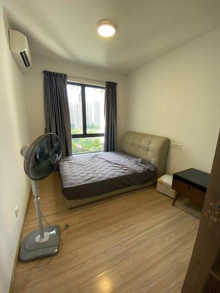 For Rent - Cerulean Bay @ Forest City