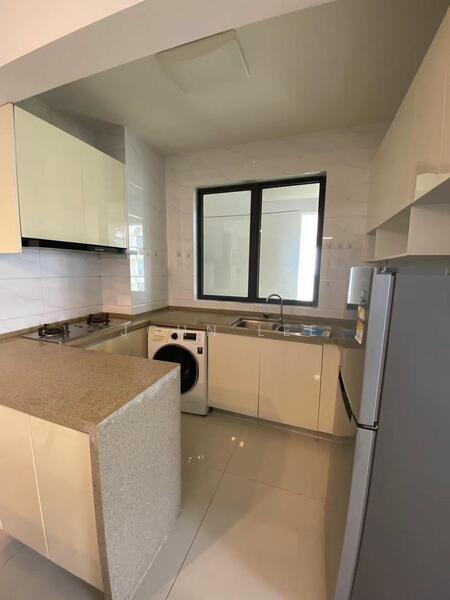 For Rent - Cerulean Bay @ Forest City