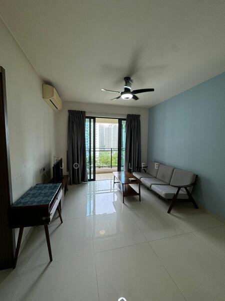 For Rent - Cerulean Bay @ Forest City