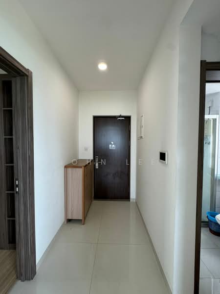 Untuk Disewa - Cerulean Bay @ Forest City