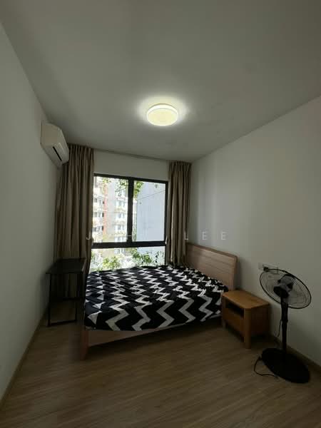 Untuk Disewa - Cerulean Bay @ Forest City