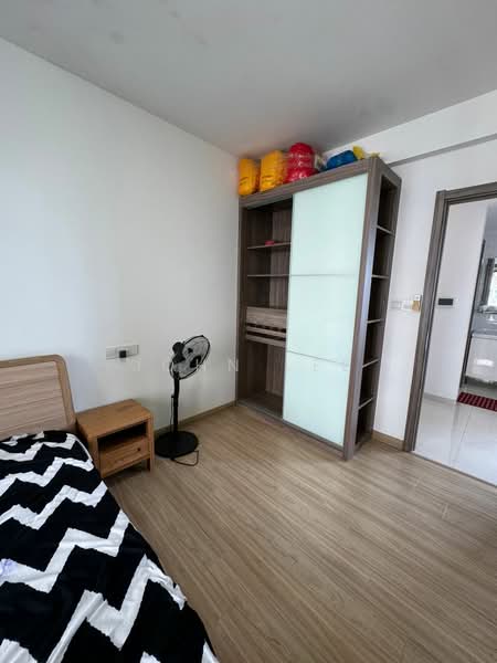 Untuk Disewa - Cerulean Bay @ Forest City