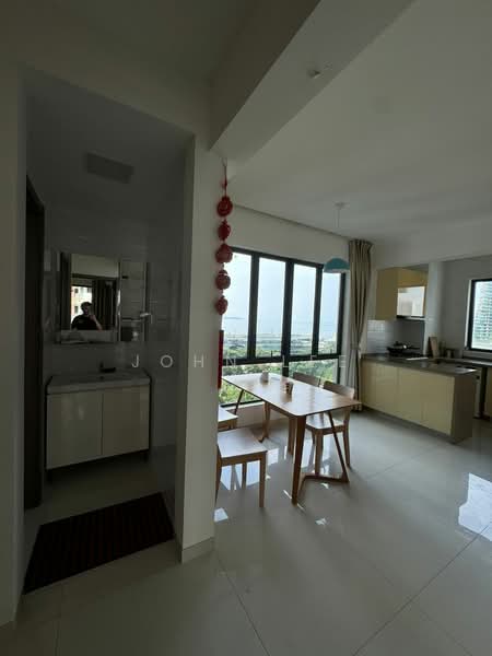 Untuk Disewa - Cerulean Bay @ Forest City