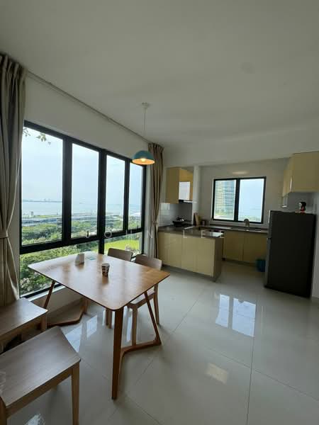 Untuk Disewa - Cerulean Bay @ Forest City