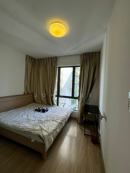 Untuk Disewa - Cerulean Bay @ Forest City