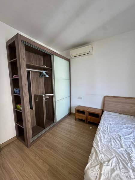 Untuk Disewa - Cerulean Bay @ Forest City