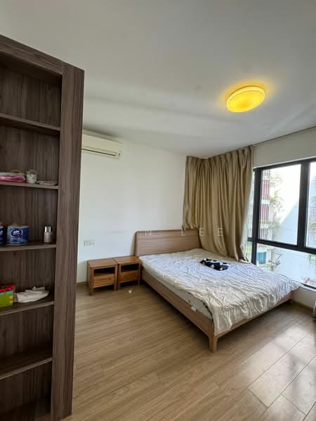 Untuk Disewa - Cerulean Bay @ Forest City