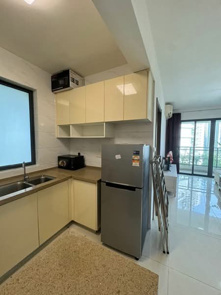 Untuk Disewa - Cerulean Bay @ Forest City