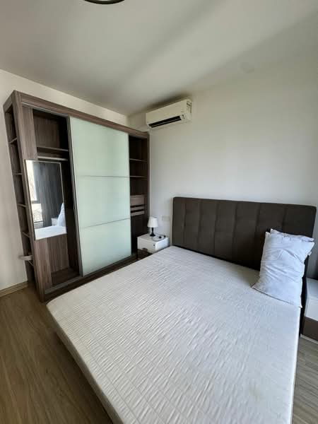 Untuk Disewa - Cerulean Bay @ Forest City