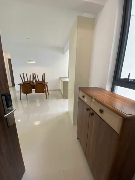 For Rent - Cerulean Bay @ Forest City