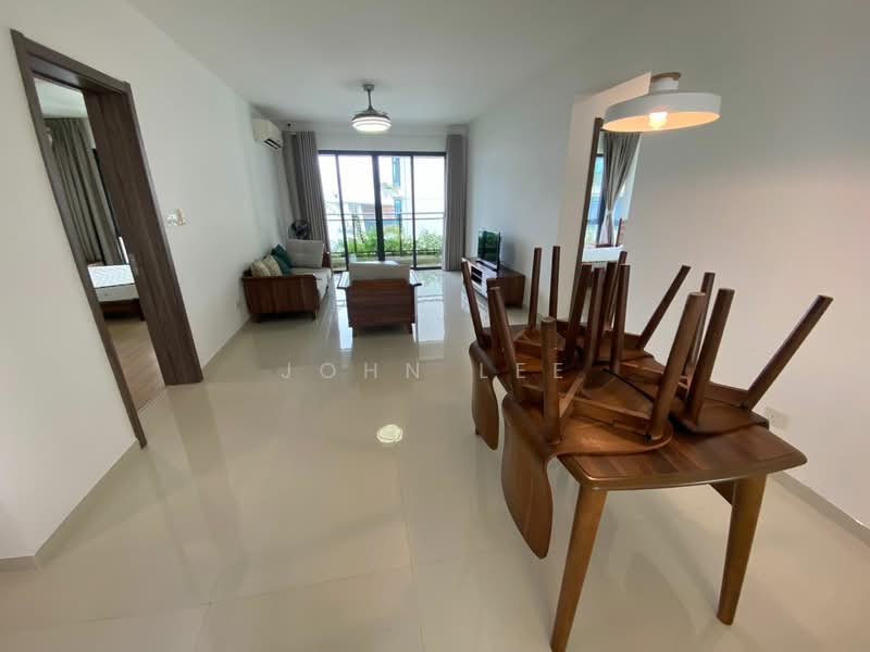 For Rent - Cerulean Bay @ Forest City