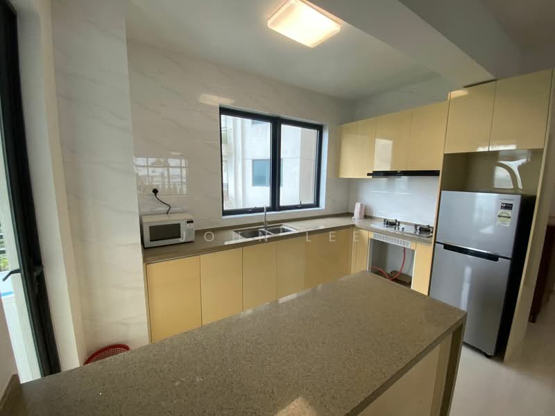 For Rent - Cerulean Bay @ Forest City