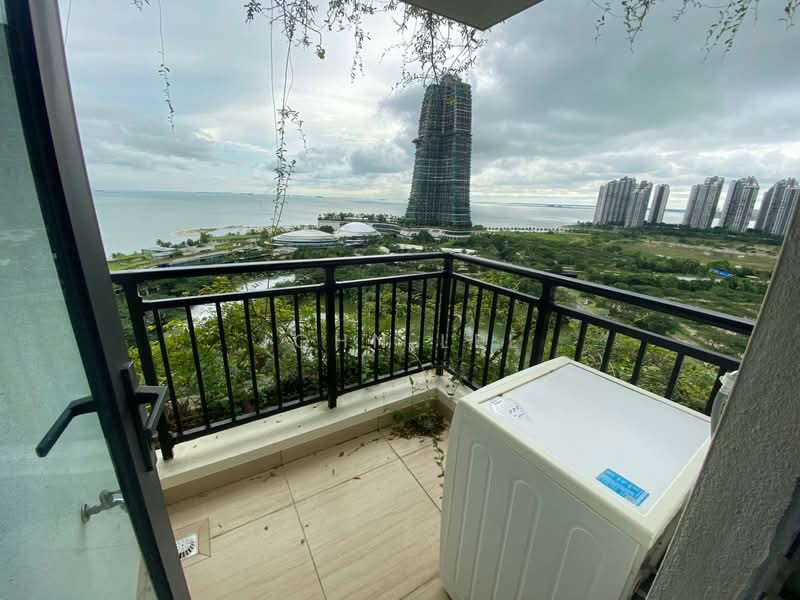 For Rent - Cerulean Bay @ Forest City