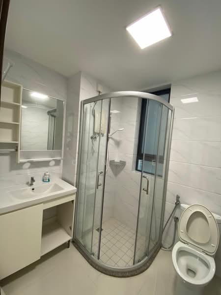 For Rent - Cerulean Bay @ Forest City