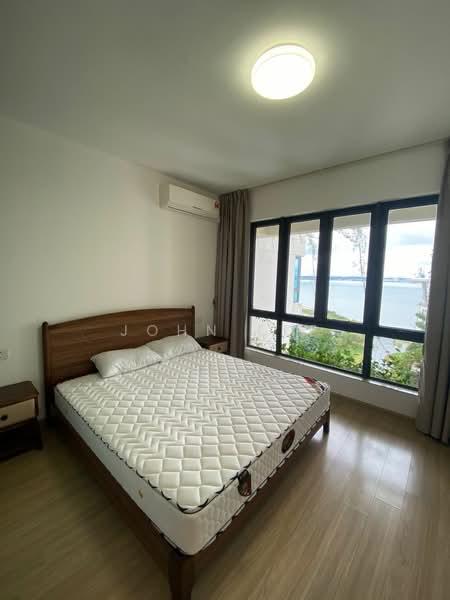 For Rent - Cerulean Bay @ Forest City