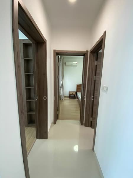 For Rent - Cerulean Bay @ Forest City