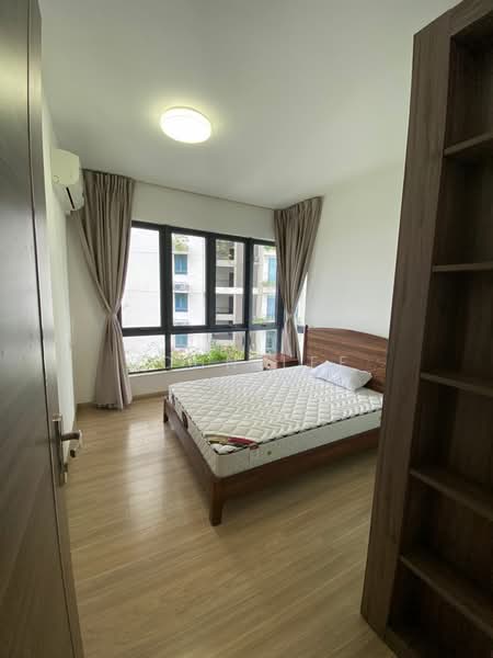 For Rent - Cerulean Bay @ Forest City