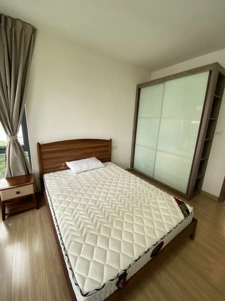 For Rent - Cerulean Bay @ Forest City