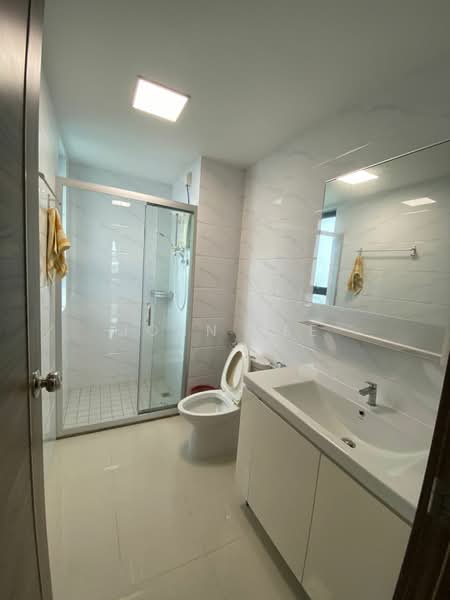 For Rent - Cerulean Bay @ Forest City