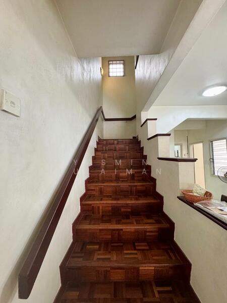 For Sale - FREEHOLD Double Storey Terrace Usj 22