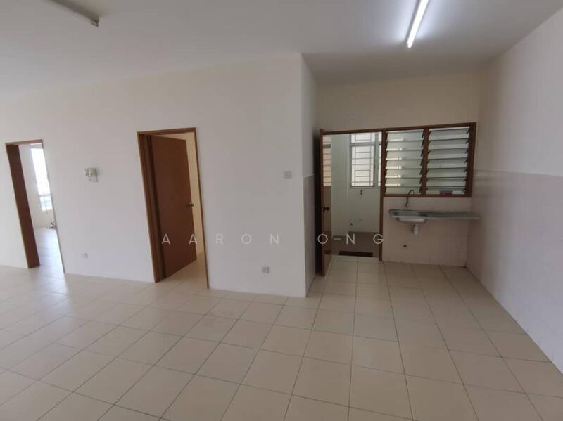 Untuk Dijual - Platinum Lake PV 12