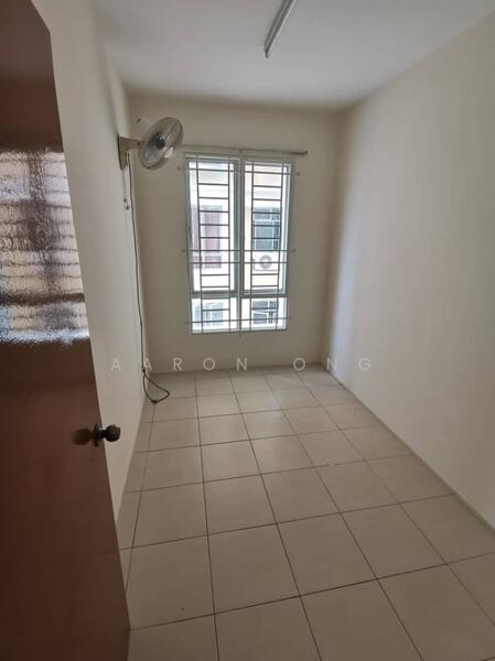 Untuk Dijual - Platinum Lake PV 12