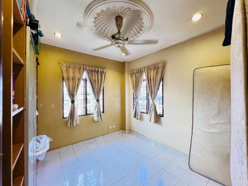 For Sale - Permata Heights