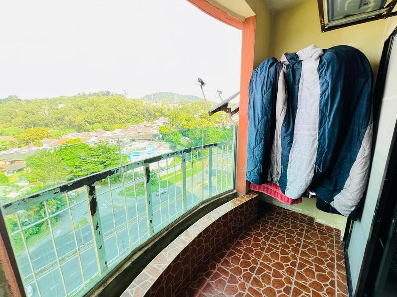 For Sale - Permata Heights