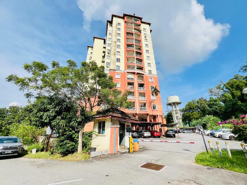 For Sale - Permata Heights