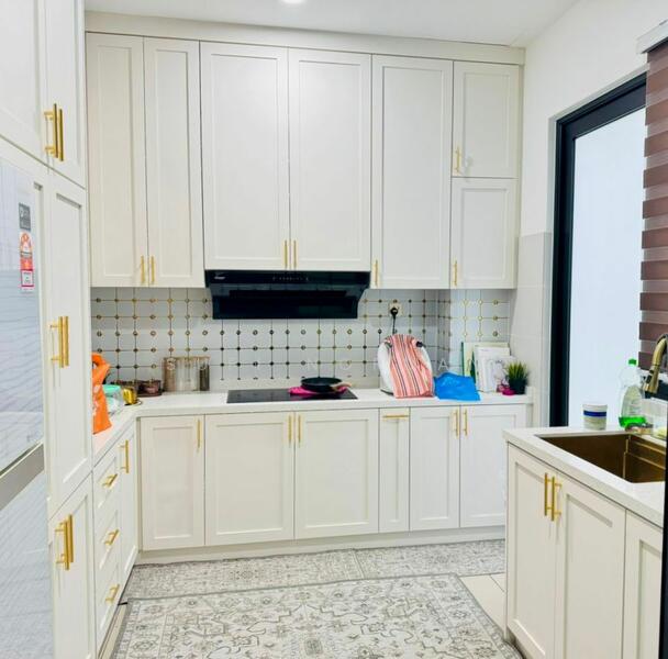 2-storey Terraced House for Sale in Eco Botanic (Iskandar Puteri (Nusajaya)) - Sufi Norman - PropertyGuru.com.my