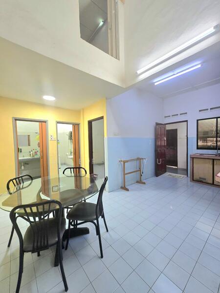 Untuk Dijual - Taman Johor Jaya, Jalan Teratai Johor Bahru