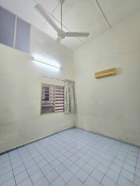 Untuk Dijual - Taman Johor Jaya, Jalan Teratai Johor Bahru