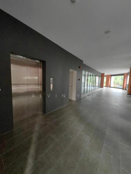 Untuk Disewa - Shop / Office at Bandar Gamuda Gardens