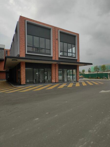 Untuk Disewa - Shop / Office at Bandar Gamuda Gardens